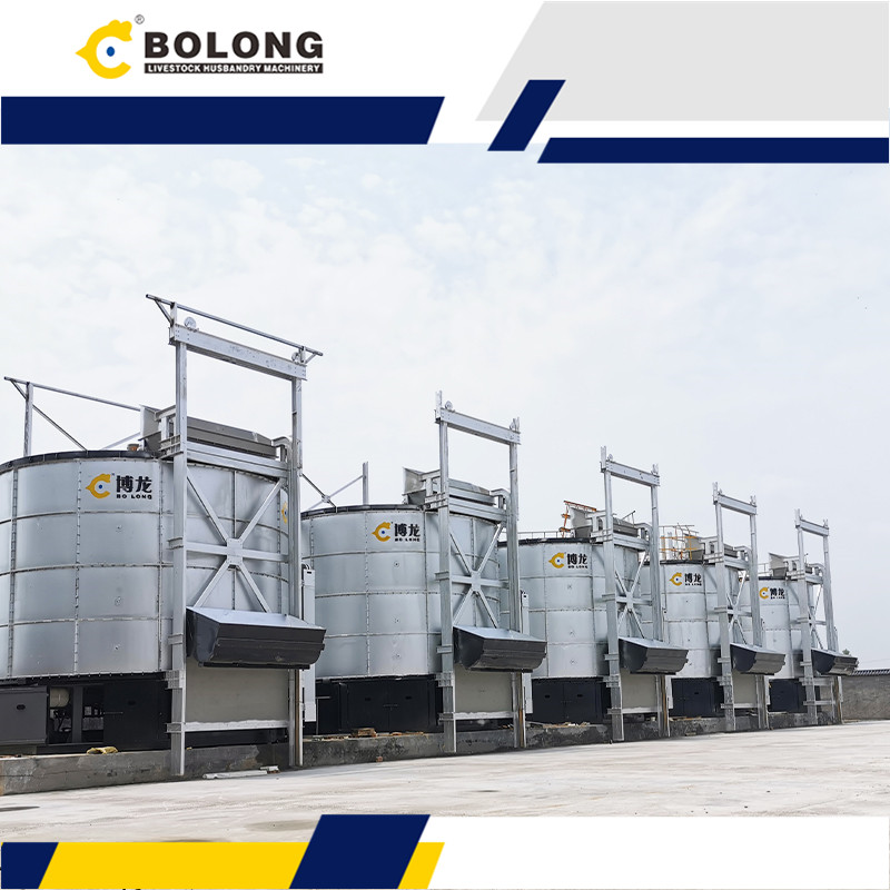 Vietnam – Large-Scale Poultry Farm