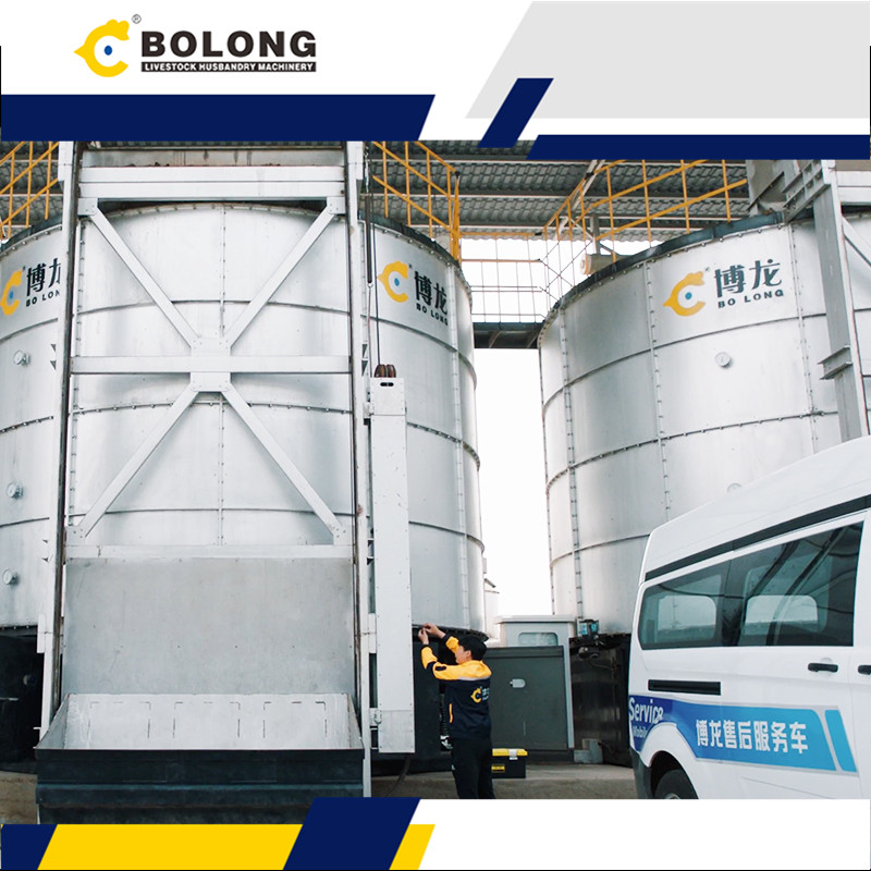 Malaysia – Customized Compost Solution