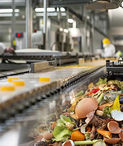 Turn Waste Disposal into Revenue<br><br>aying more to dispose of waste than the raw materials cost?