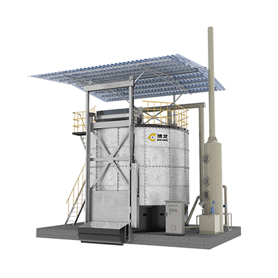 Small Farm Solution