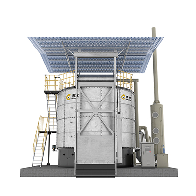 Middle Farm Solution