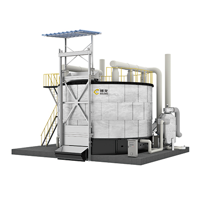 Large Farm Solution