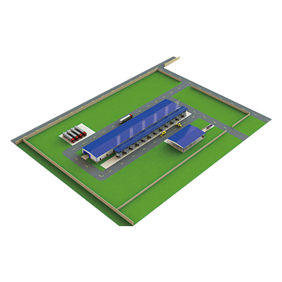 Customized Engineering